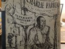 CHARLIE PARKER For Collectors Only  Alternate Masters Vol.1 Dial Records 1951