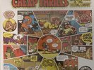 Janis Joplin Big Brother & The Holding Company Cheap Thrills LP MFSL MOFI 45 RPM