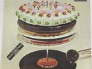 The Rolling Stones Let It Bleed (original)