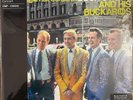 Buck Owens & His Buckaroos Carnegie Hall Concert Life VMP-CW010