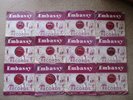 Embassy Records. Twelve x 10” 78 rpm. 1957 - 1960. Johnny Worth etc. Rock & Roll