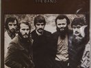 THE BAND: Self Titled US Mofi MFSL Audiophile Rock Levon Helm Vinyl LP #’d OOP