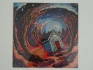 Billy Strings Turmoil and Tinfoil Vinyl LP 2017 NEW SEALED Album Record