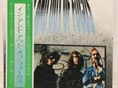 FOCUS / IN AND OUT OF FOCUS JAPAN ISSUE LP W/ OBI, INSERT