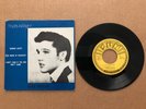 ELVIS PRESLEY 45 rpm Sun Records w/ Picture Sleeve EP-100 THAT'S ALL RIGHT