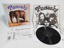 PANCAKE - ROXY ELEPHANT - RARE ORIG. PRIVATE PRESS. 1975 + POSTER KRAUTROCK MINT