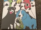 THE FORMAT - Dog Problems - Vinyl - RARE