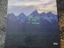 Kanye West   I HATE BEING BIPOLAR  Vinyl Record LP RARE OUT OF PRINT  NM