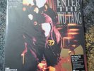 Wu Tang Clan Enter The 36 Chambers Gold Galaxy 2LP Vinyl Me Please VMP E105