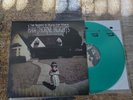 HAWTHORNE HEIGHTS THE SILENCE IN BLACK AND WHITE VICTORY RECORDS WHITE VINYL LP