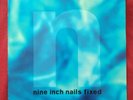 Nine Inch Nails Fixed Vinyl