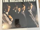 ROLLING STONES LP: England's Newest Hitmakers London FFrr PS-375 LP Stereo 1964