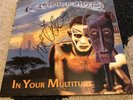 Conception - In Your Multitude Vinyl + CD Signed