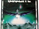 Parasite – “Parasite” NETHERLANDS - 1985 – Roadrunner - 12