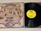 Lynyrd Skynyrd Second Helping 1974 LP Sounds Of The South label GD+/VG KENDUN