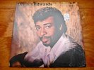 Dennis Edwards  Don't Look Any Further  Rare 1984 Gordy Vinyl LP in Shrink