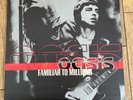 OASIS - Familiar To Millions - Vinyl  LP Superb Condition