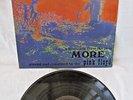 PINK FLOYD, SOUNDTRACK FROM THE FILM 'MORE' 1969, FACTORY PROMO, VG+ CONDITION