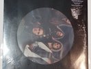 Rhapsody - Emerald Sword (Ltd. Picture Vinyl LP, Limb Music 1998) Metal *Sealed*