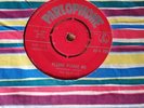 Beatles 45  Please Please Me 1963 1st Press red label no made in Great britain
