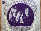 BLUE CHEER  vincebus eruptum pressage US,Philips  PHS 600-264, très bon état