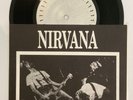 NIRVANA RARE PENU BABY 7