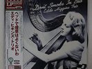 EDDIE HIGGINS TRIO DON'T SMOKE IN BED VENUS TKJV-19087 JAPAN OBI HEAVY WEIGHT LP