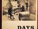 Days (SL1021) ORIGINAL danish SPECTATOR, 1st edt