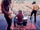 Taste What's Going On (Live At The Isle Of Wight) 2 LP Vinile Lp 180 Grammi