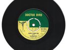 LEE (KING) PERRY / PEOPLE FUNNY BOY / BURT WALTERS / BLOWING IN THE WIND / 7''