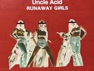Uncle Acid And The Deadbeats 7inch. Green Vinyl (Limited Edition)
