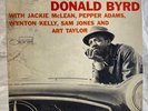 LP: Donald Byrd, Off To The Races, Blue Note, Reissue, Stereo,1972, Jazz, Hard