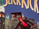 Vtg 1988 THE GREAT ADVENTURES of SLICK RICK Album 1ST PRESS Vinyl Lp OG NR MINT