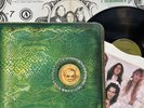 ALICE COOPER BILLION DOLLAR BABIES  LP ORIG 1973 WARNER GATEFOLD WITH INSERT USA