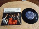 Single The Rolling Stones (I Can't Get No) Satisfaction