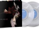 RSD22 - PEARL JAM - LIVE ON TWO LEGS - 2LP CLEAR VINYL. SEALED. VERY LTD TO 2000