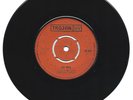 DERRICK MORGAN / FAT MAN / VAL BENNETT / SOUTH PARKWAY ROCK / 7''