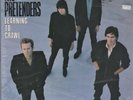 The Pretenders LP Learning To Crawl Records Sire 9 23980-1 - Still In Shrink