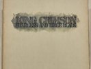 KING CRIMSON STARLESS AND BIBLE LP ORIG 1974 ATLANTIC PROG  PSYCH GATEFOLD USA
