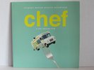 CHEF Original Motion Picture Soundtrack LP 2014 US Milan Jon Favreau 2019 Latin