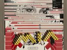 M.I.A. - MAYA - Vinyl Me, Please VMP Exclusive Neon Red Yellow Color No.151/500 