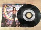 Lenny kravitz DISQUE VINYL 45 TOURS  Are you gonna go my way