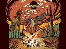 The Pilgrim - ...From The Earth To The Sky And Back (Coloured Vinyl) [VINYL]