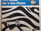 PIERO UMILIANI Ode To Duke Ellington 2xLP Piero Piccioni Morricone Easy Tempo