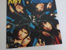 Vinyl Record 12 Inch Single Kiss Crazy Crazy Nights  VG