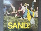Guided By Voices - Sanbox SEALED LP RARE ORIG STICKERS M+ 1987