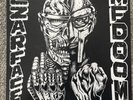 Czarface, MF Doom – Czarface Meets Metal Face Vinyl LP