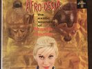 MARTIN DENNY Afro-Desia  - 1959 Liberty Stereo LP Exotica Classic  -BEAUTIFUL E+
