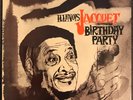 Illinois Jacquet - Birthday Party Vol. 2 - Vinyl - Belgium - 1976 - SEALED