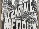 Czarface, MF Doom – Super What? Coloured Vinyl LP